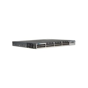 Refurbished-Cisco-WS-C3560X-48P-S