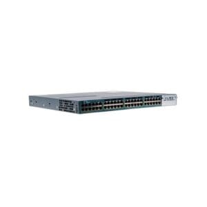 Refurbished-Cisco-WS-C3560X-48PF-L