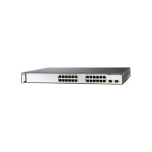 Refurbished-Cisco-WS-C3750-24TS-S