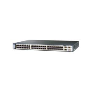 Refurbished-Cisco-WS-C3750-48TS-E