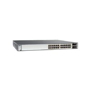 Refurbished-Cisco-WS-C3750E-24PD-S