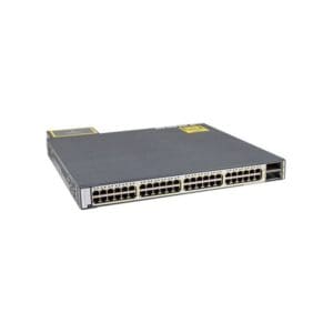 Refurbished-Cisco-WS-C3750E-48PD-SF