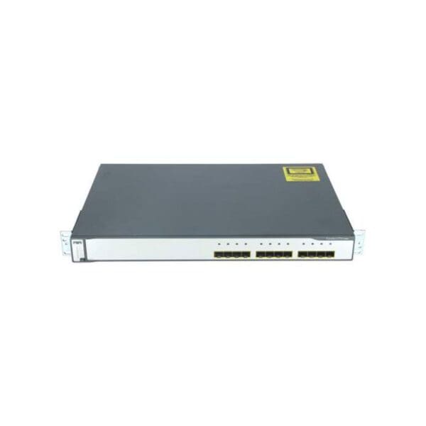 Refurbished-Cisco-WS-C3750G-12S-S