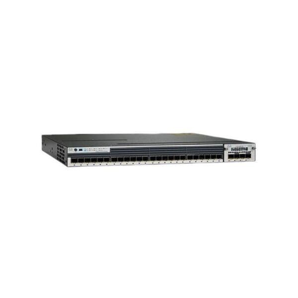 Refurbished-Cisco-WS-C3750X-24S-S