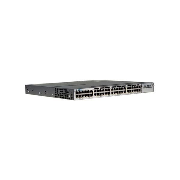 Refurbished-Cisco-WS-C3750X-48T-L