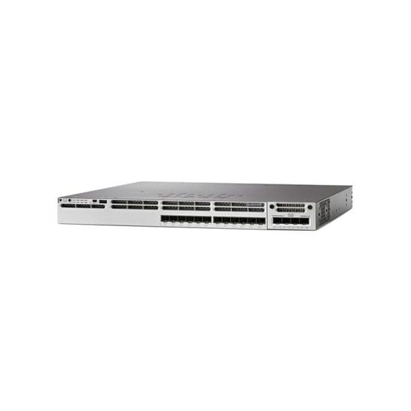 Refurbished-Cisco-WS-C3850-16XS-E