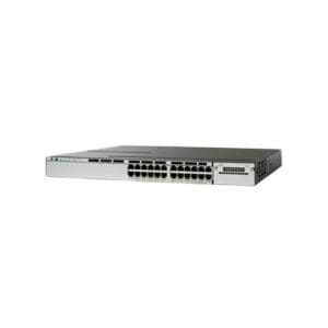 Refurbished-Cisco-WS-C3850-24P-E