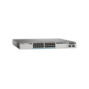 Refurbished-Cisco-WS-C3850-24U-E