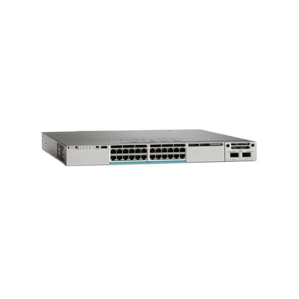 Refurbished-Cisco-WS-C3850-24U-E