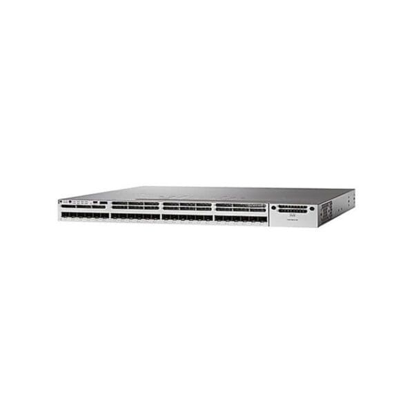 Refurbished-Cisco-WS-C3850-24XS-S