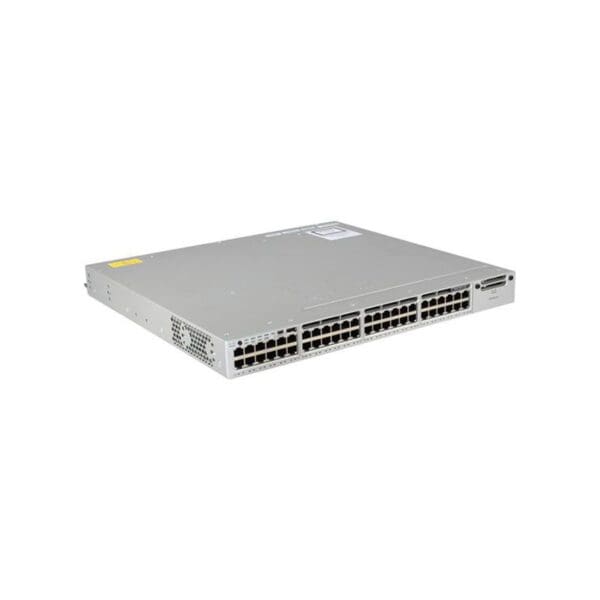 Refurbished-Cisco-WS-C3850-48PW-S