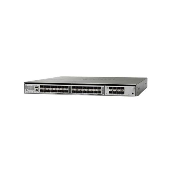 Refurbished-Cisco-WS-C4500X-40X-ES