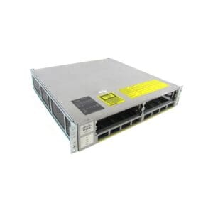 Refurbished-Cisco-WS-C4900M-RF