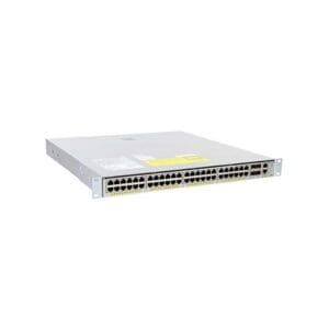 Refurbished-Cisco-WS-C4948E-S