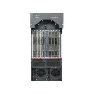 Refurbished-Cisco-WS-C6509-V-E