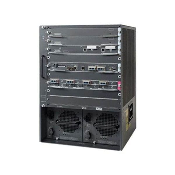 Refurbished-Cisco-WS-C6509E-S32-GE