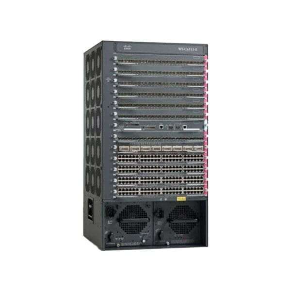 Cisco-WS-C6513-E-RF