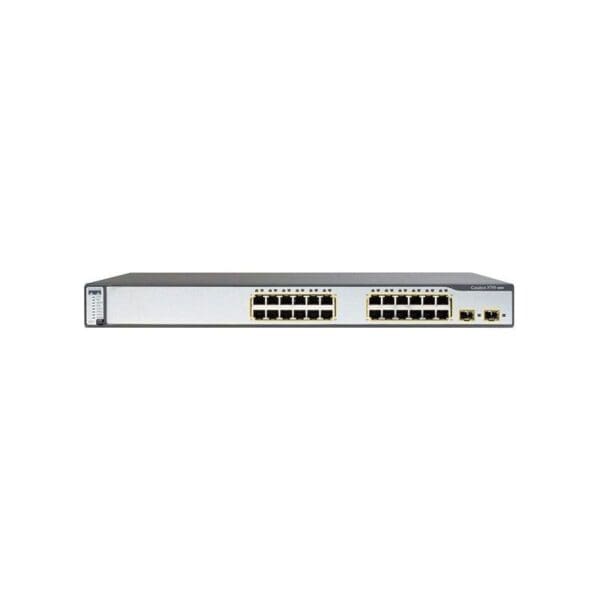 Refurbished-Cisco_WS-C3750-24PS-E