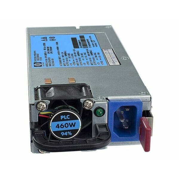 Refurbished-HP-499250-001