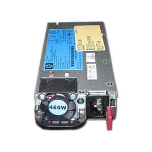 Refurbished-HP-DPS-460EB-A