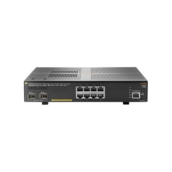 Refurbished-HP-JL258A