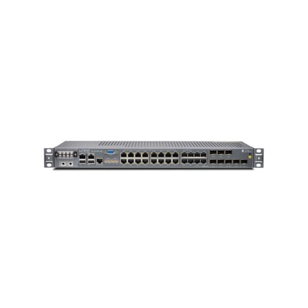 Refurbished Juniper ACX1000-DC