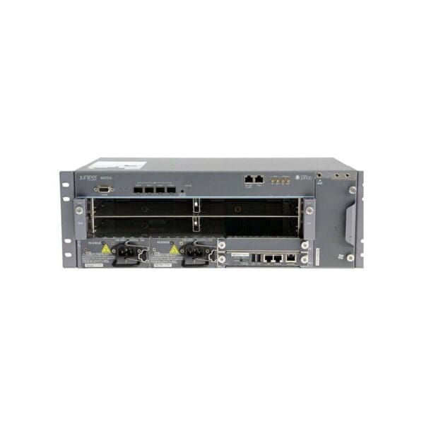 Refurbished Juniper CHAS-MX104-S-RF