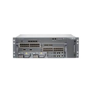 Refurbished Juniper MX104-80G-AC-BNDL-RF