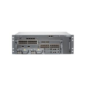 Refurbished Juniper MX104-DC