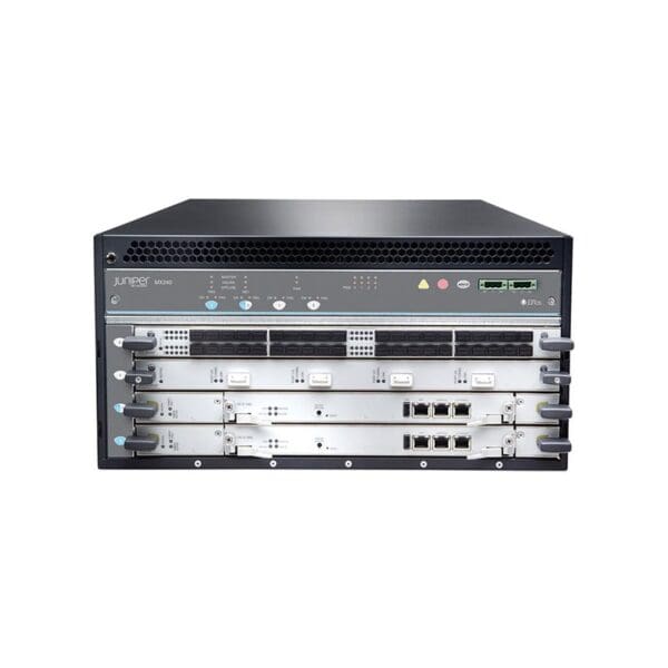 Refurbished Juniper MX240-PREMIUM3-ACH