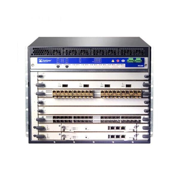 Refurbished Juniper MX480-PREMIUM2-AC