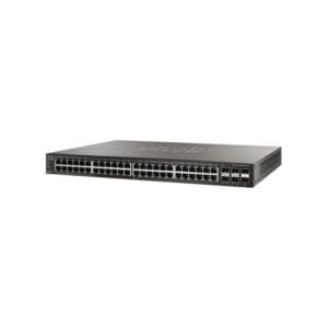 Refurbished-Cisco-SF300-48PP-K9