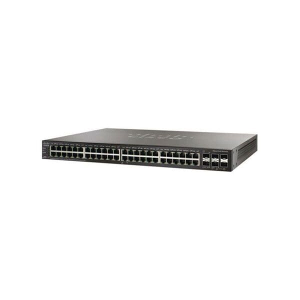 Refurbished-Cisco-SF300-48PP-K9-NA