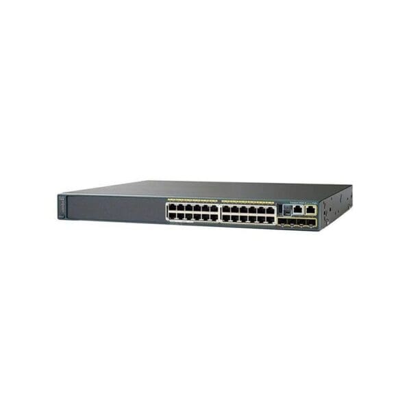 Refurbished-Cisco-WS-C2960S-24TS-S