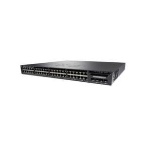 Refurbished-Cisco-WS-C3650-12X48UR-E