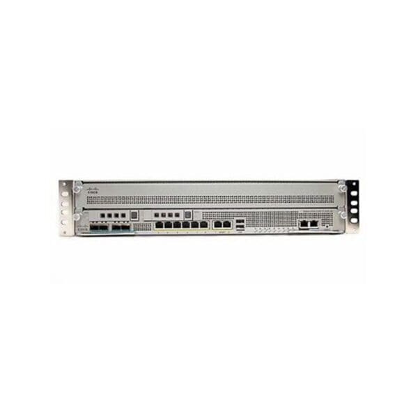 Cisco-ASA5585-S60-2A-K9