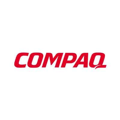 Compaq Data Tapes