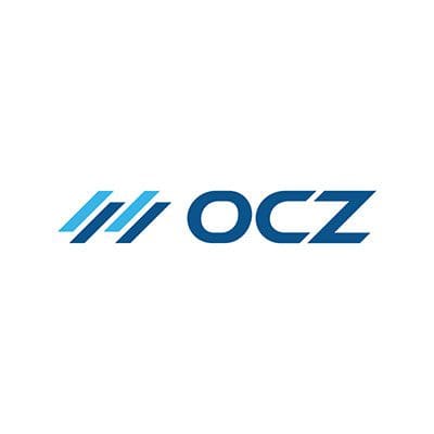 Ocz Storage Devices