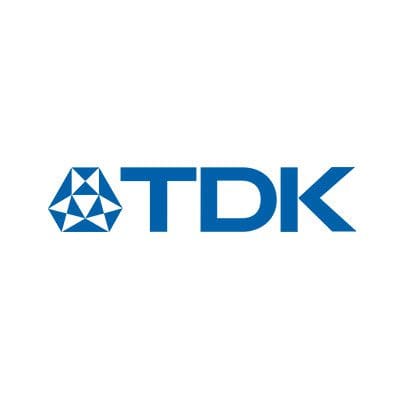 TDK Data Tapes