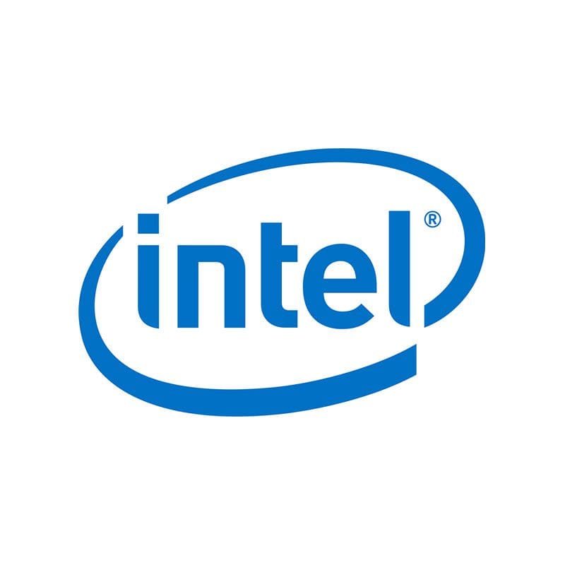 Intel bio