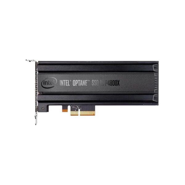 SSD DC P4800X