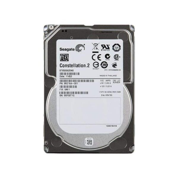 Refurbished-Seagate-ST9500620NS