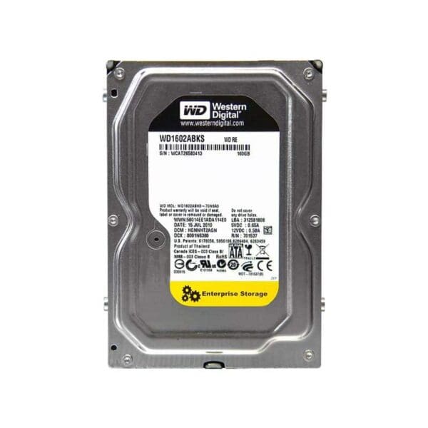 WD1602ABKS