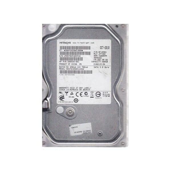 HDS721050CLA362