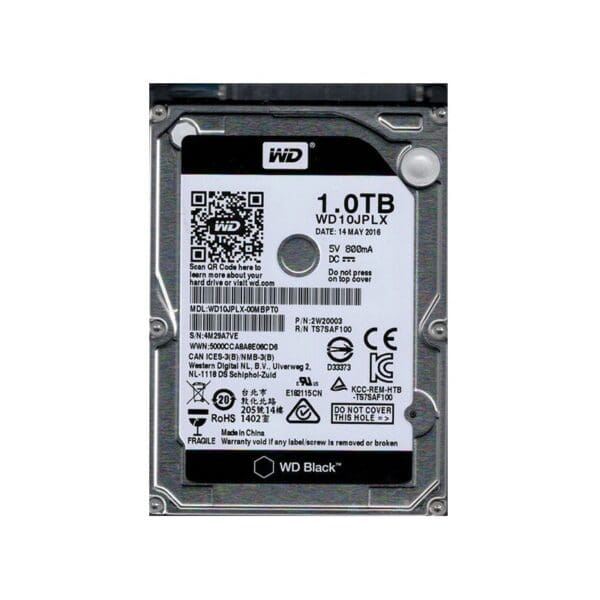 WD10JPLX