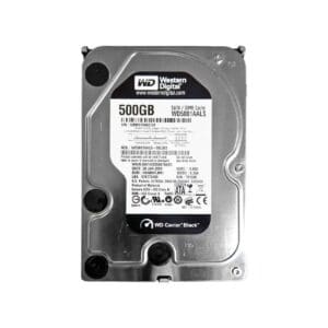 WD5001AALS-00L3B2