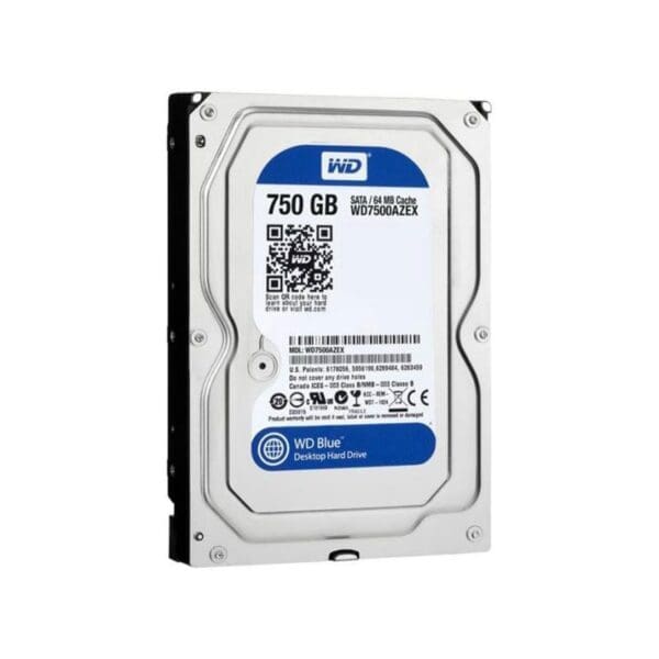 WD7500AZEX