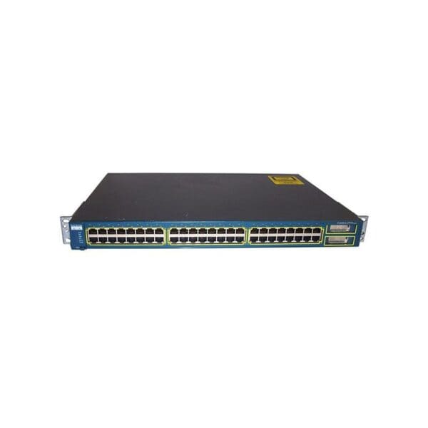 Refurbished-Cisco-WS-C2950G-48-EI