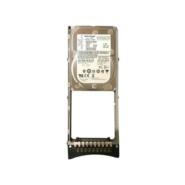 Refurbished-IBM-00Y2511