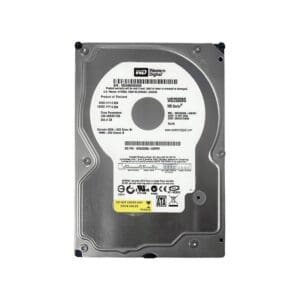 WD2500BS